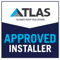 ATLAS Approved Installer