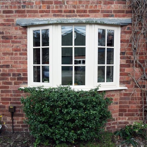 FoilCoated uPVC HerefordCentre