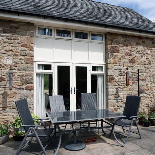 FoilCoated uPVC Walford, Ross-on-Wye