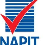 NAPIT approved electrician
