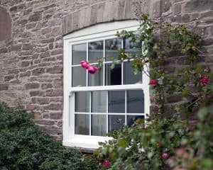 uPVC_Pontrilas, Herefordshire