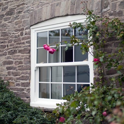 uPVC_Pontrilas, Herefordshire