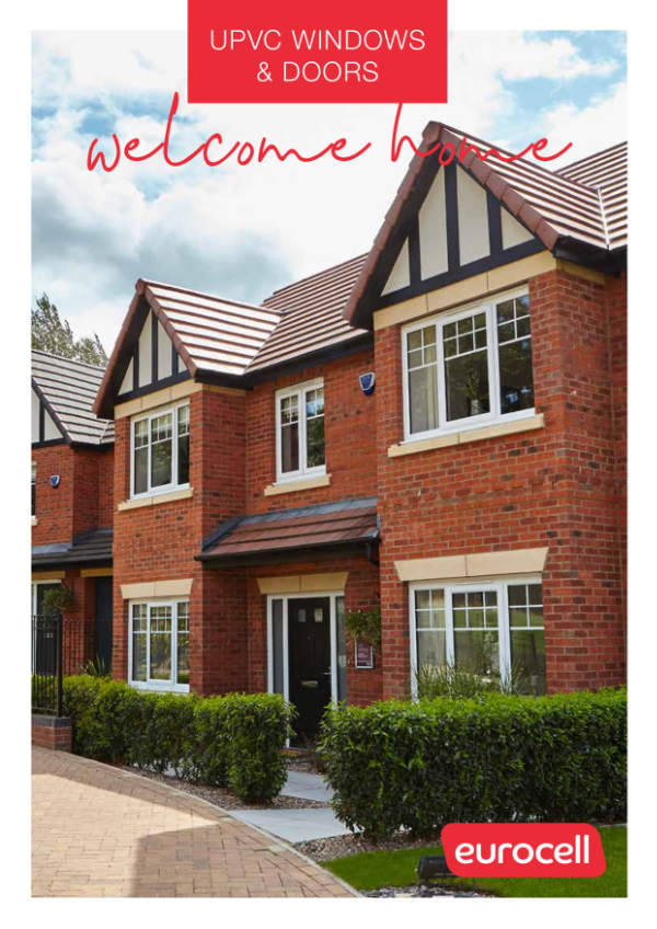 uPVC Brochure